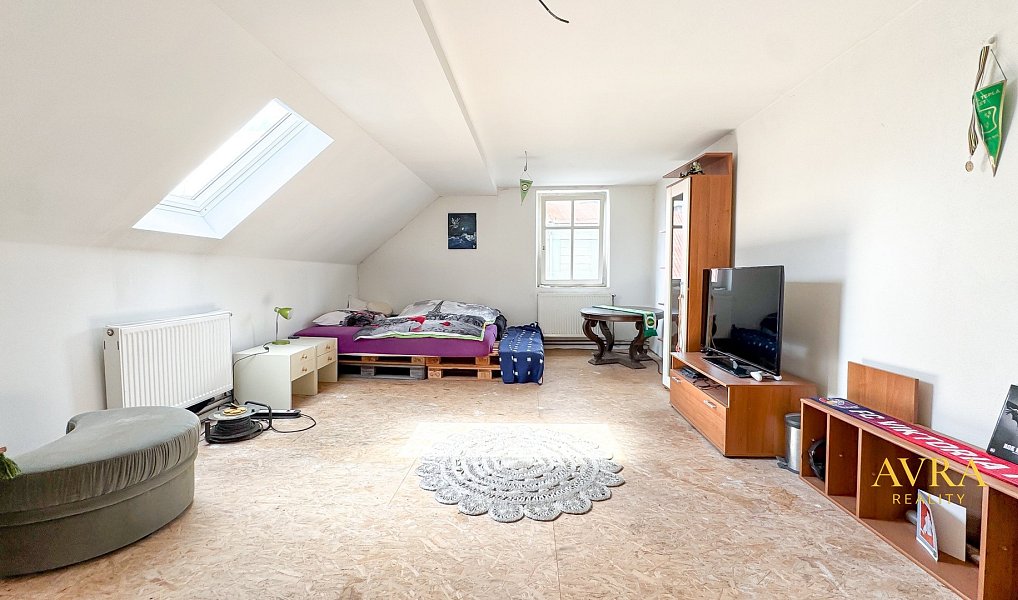 Prodej domu 160 m² s pozemkem 1 613 m², Teplá – náhled fotky 13