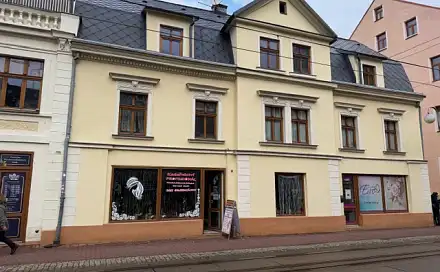 Prodej bytu 1+kk 18 m²