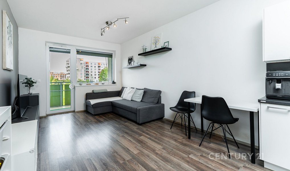 Pronájem bytu 2+kk 47 m², Praha – náhled fotky 10