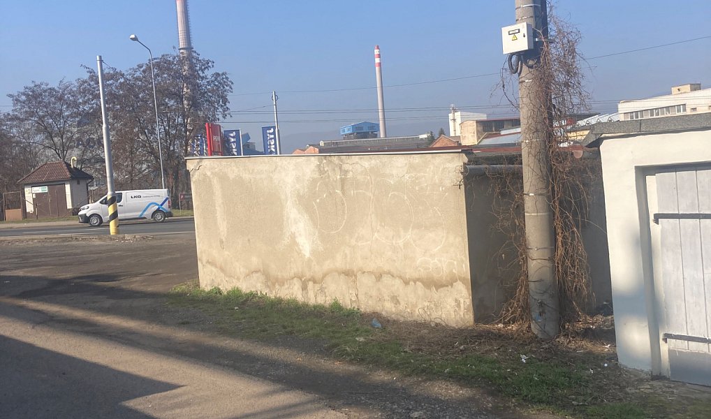 Pronájem garáže, 21m2, Teplice- Libušina, Teplice – náhled fotky 4