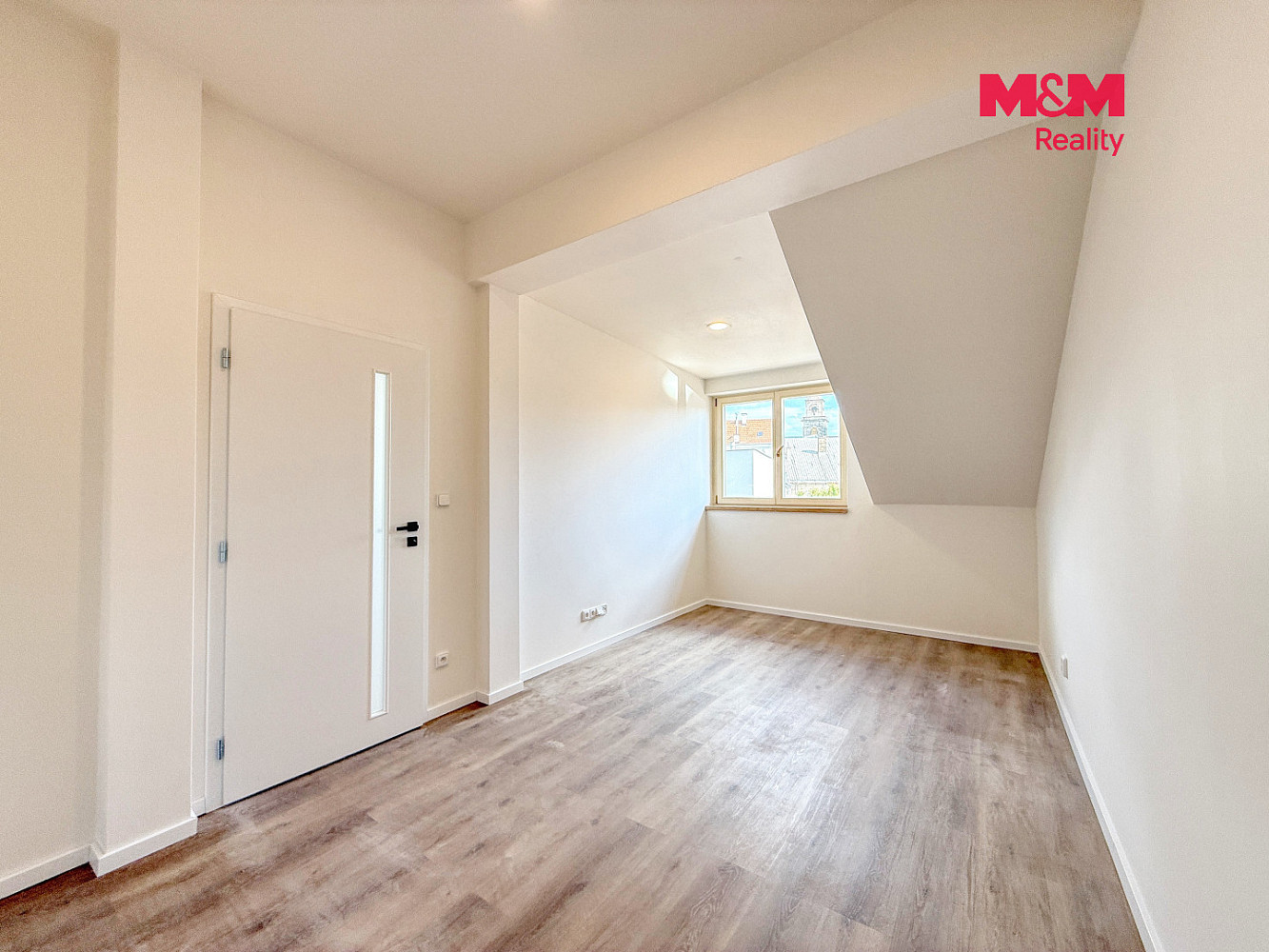 Pronájem bytu 2+kk 59 m² — photo 4