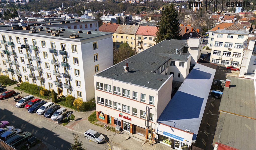 Pronájem restaurace 415 m², Zlín – náhled fotky 2
