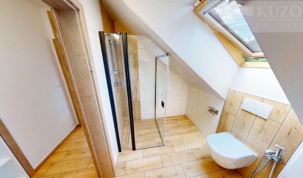 Pronájem bytu 1+kk 22 m², Příbram – náhled fotky 30