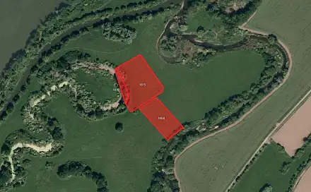 Prodej louky 7 303 m², Stará Ves nad Ondřejnicí - Košatka, okres Ostrava-město
