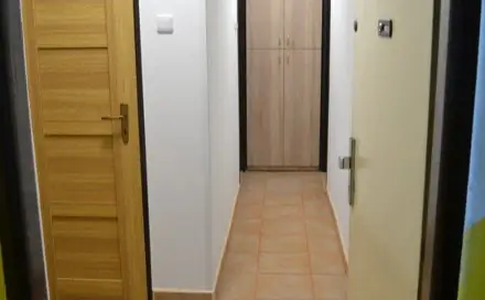 Pronájem bytu 3+1 56 m²