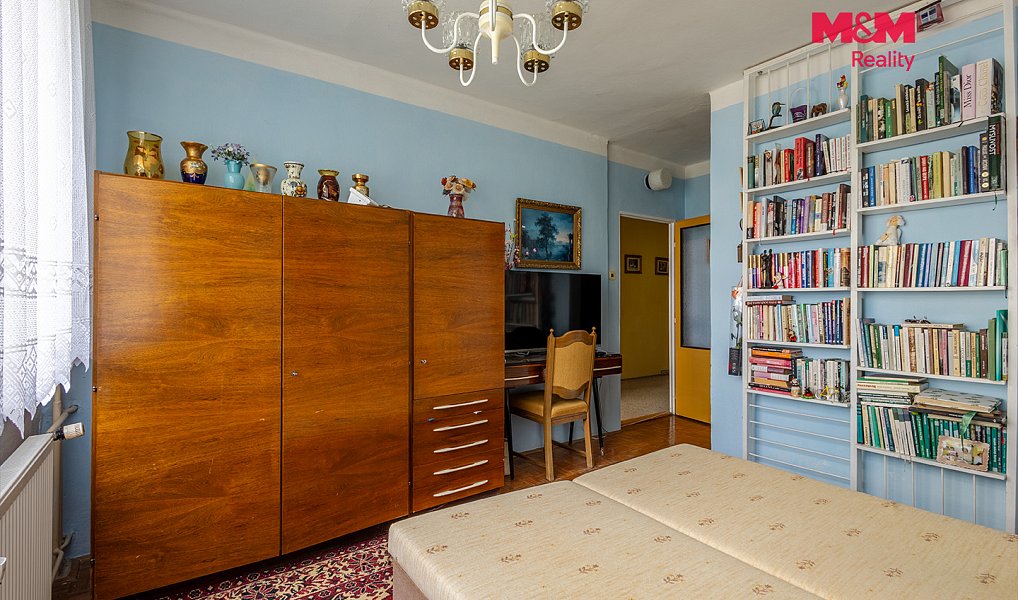 Prodej bytu 3+1 68 m², Česká Lípa – náhled fotky 9