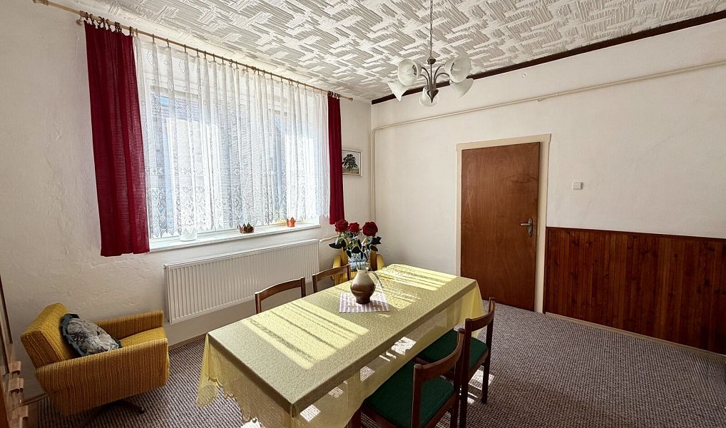 Prodej domu 100 m² s pozemkem 792 m², Libáň – náhled fotky 5