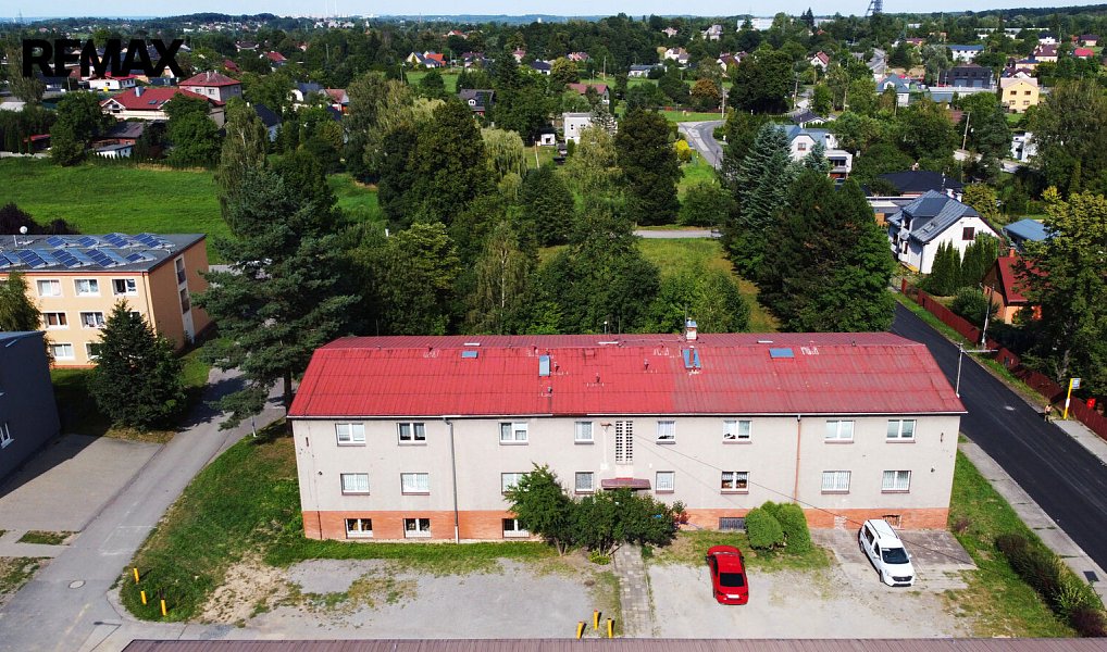 Prodej kanceláře 1 275 m², Petřvald – náhled fotky 33
