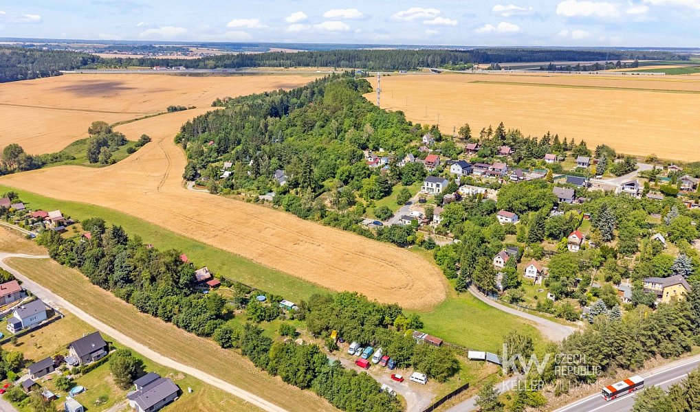 Prodej chaty/chalupy 160 m² s pozemkem 10 693 m², Nové Strašecí – náhled fotky 19
