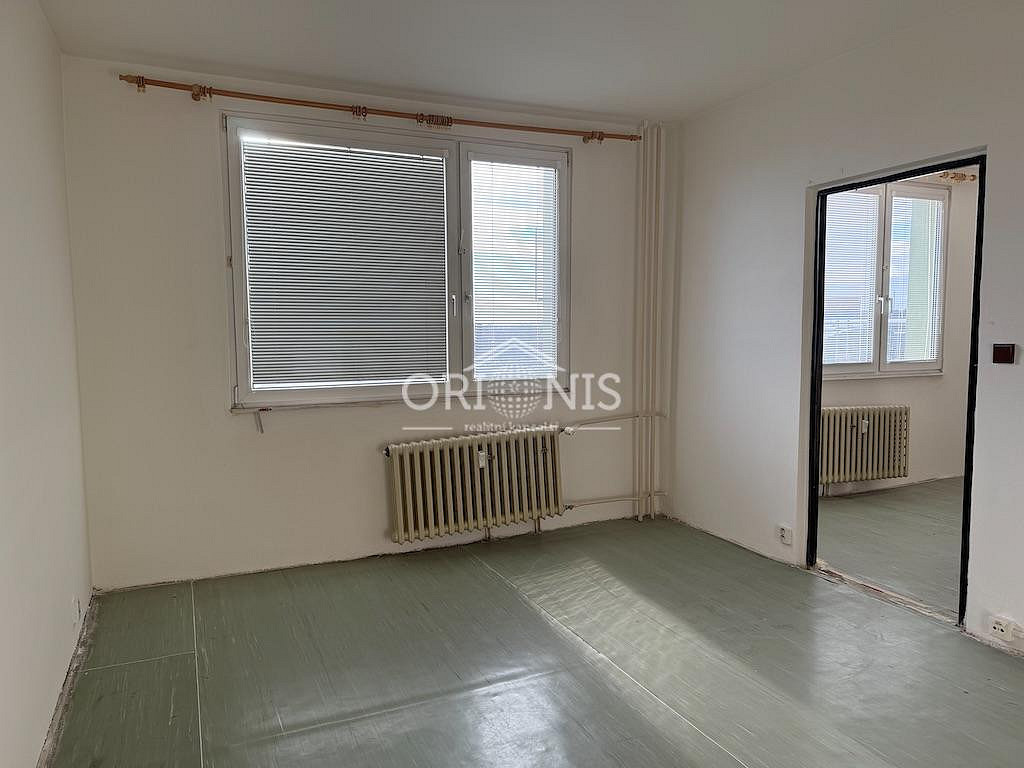 Pronájem bytu 1+1 35 m² — photo 5
