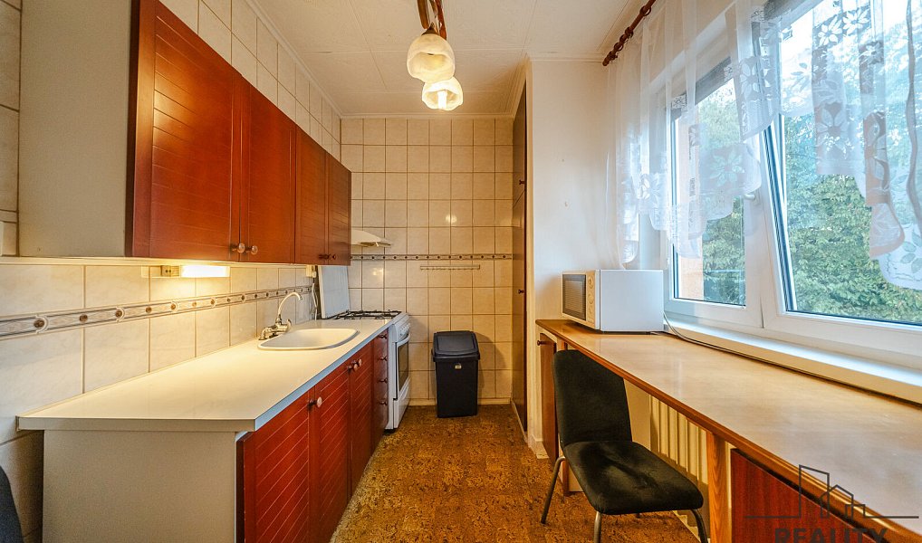 Prodej bytu 2+1 54 m², Ostrava – náhled fotky 2