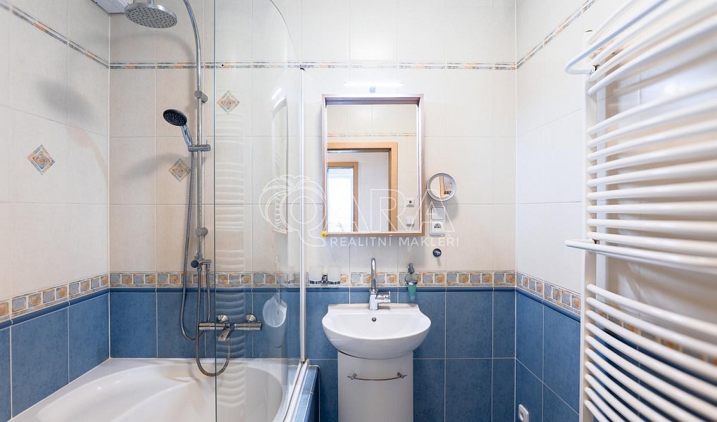 Prodej bytu 3+kk 76 m², Čelákovice – náhled fotky 13