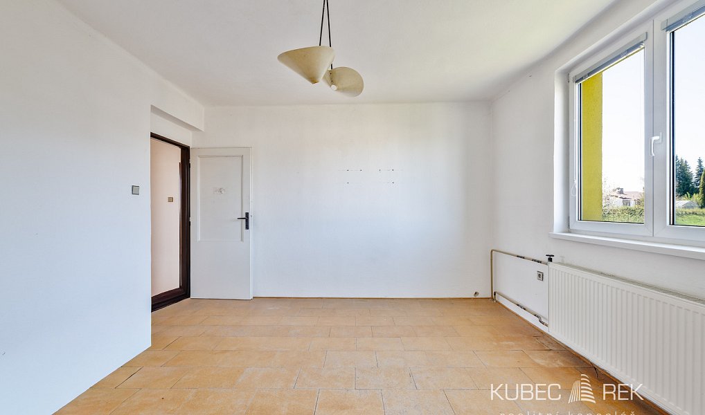 Prodej domu 200 m² s pozemkem 884 m², Milevsko – náhled fotky 24