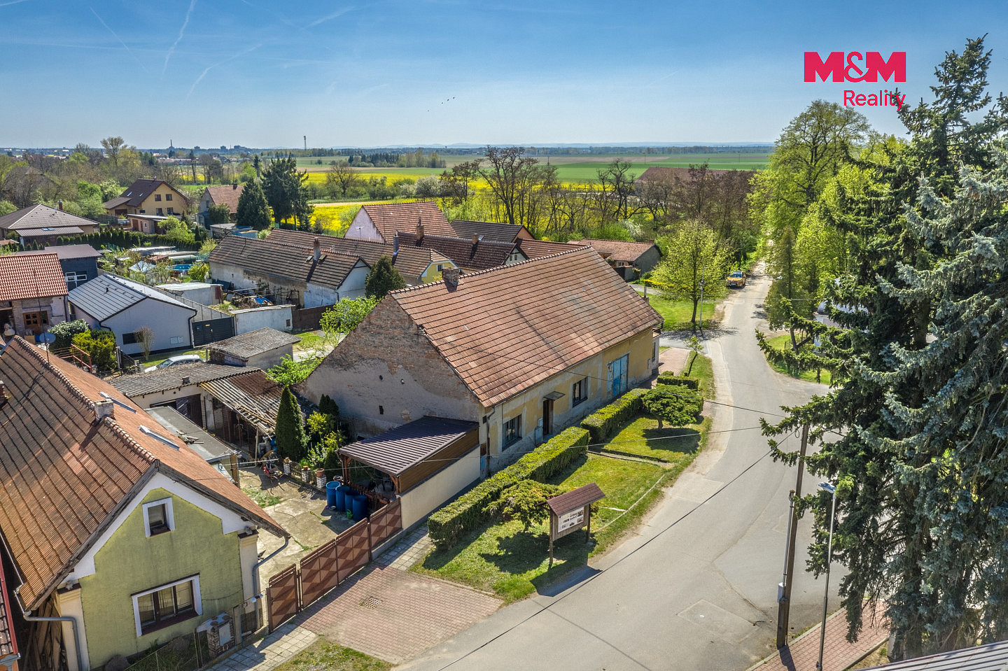 Prodej domu 152 m² s pozemkem 436 m² – fotografie 2