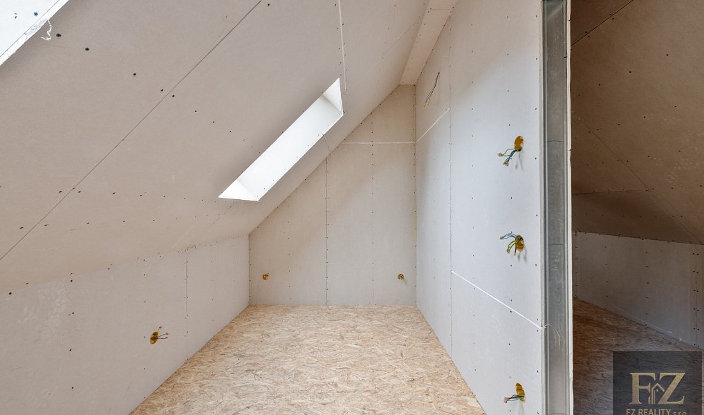 Prodej domu 220 m² s pozemkem 1 555 m², Řepeč – náhled fotky 26