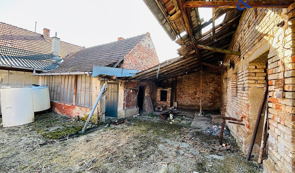 Prodej domu 110 m² s pozemkem 576 m², Brumovice – náhled fotky 3