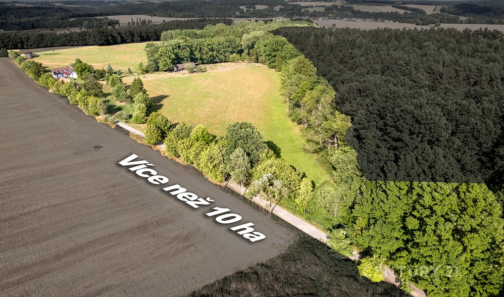 Prodej nájemního domu, činžáku 600 m², Kamenný Újezd – náhled fotky 5