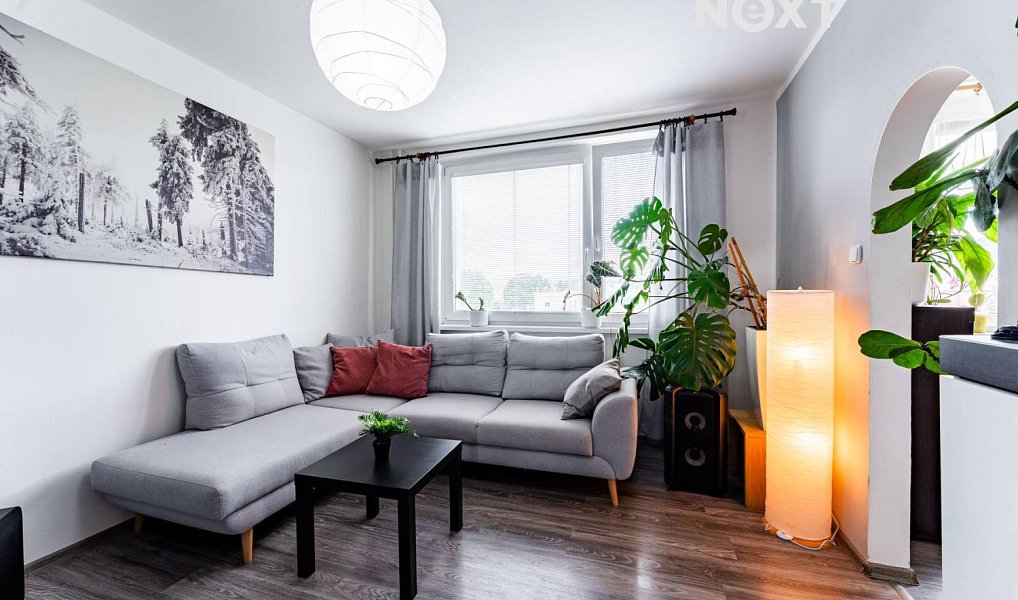 Prodej bytu 3+1 70 m², Šumperk – náhled fotky 9