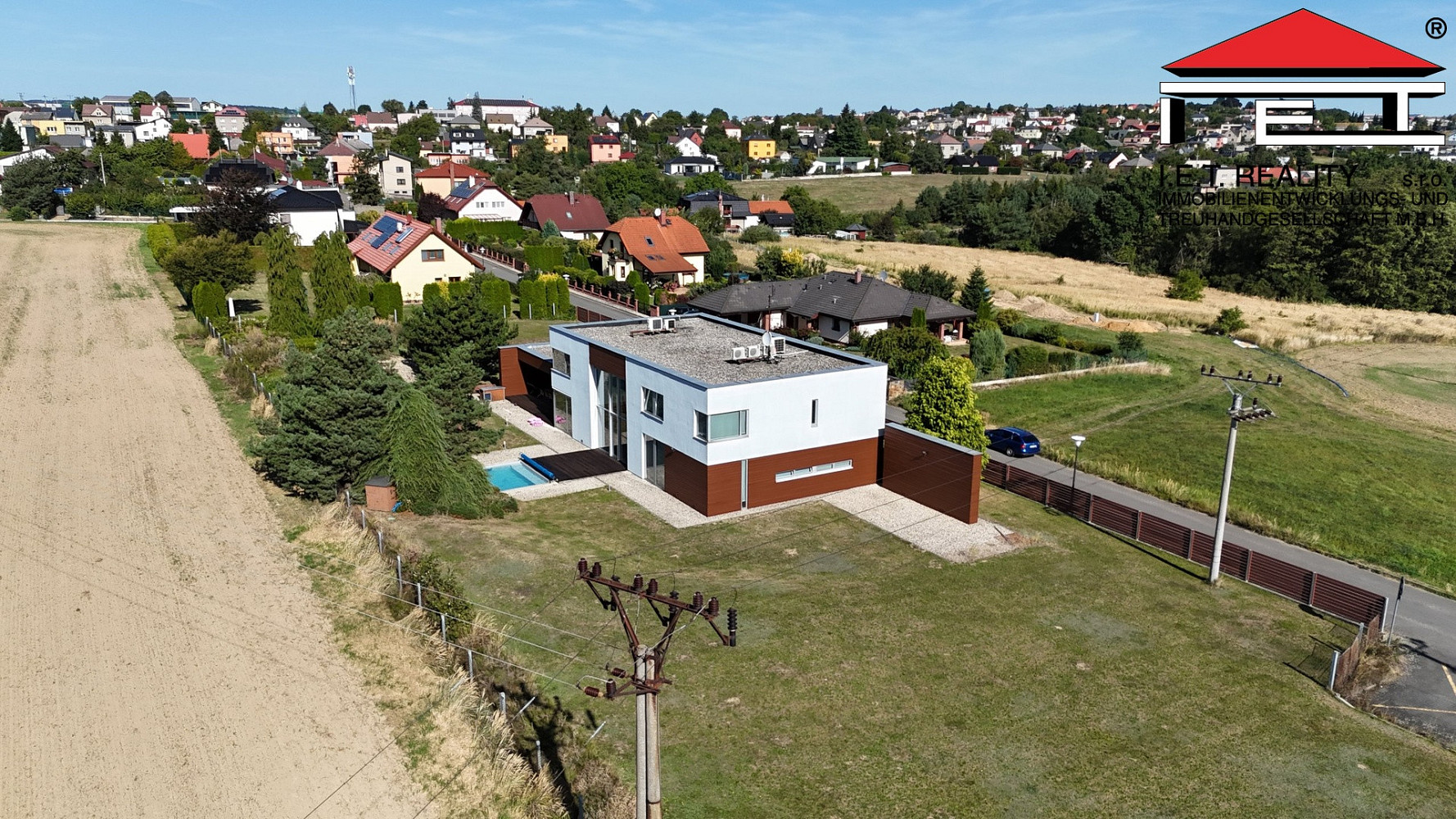 Prodej domu 325 m² s pozemkem 2 869 m² – fotografie 4