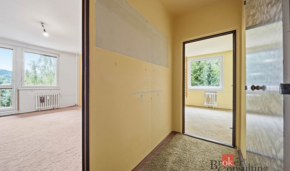 Prodej bytu 3+1 68 m², Náchod – náhled fotky 14