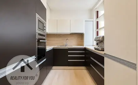 Prodej bytu 3+kk 86 m², Mladých Běchovic, Praha 9 - Běchovice