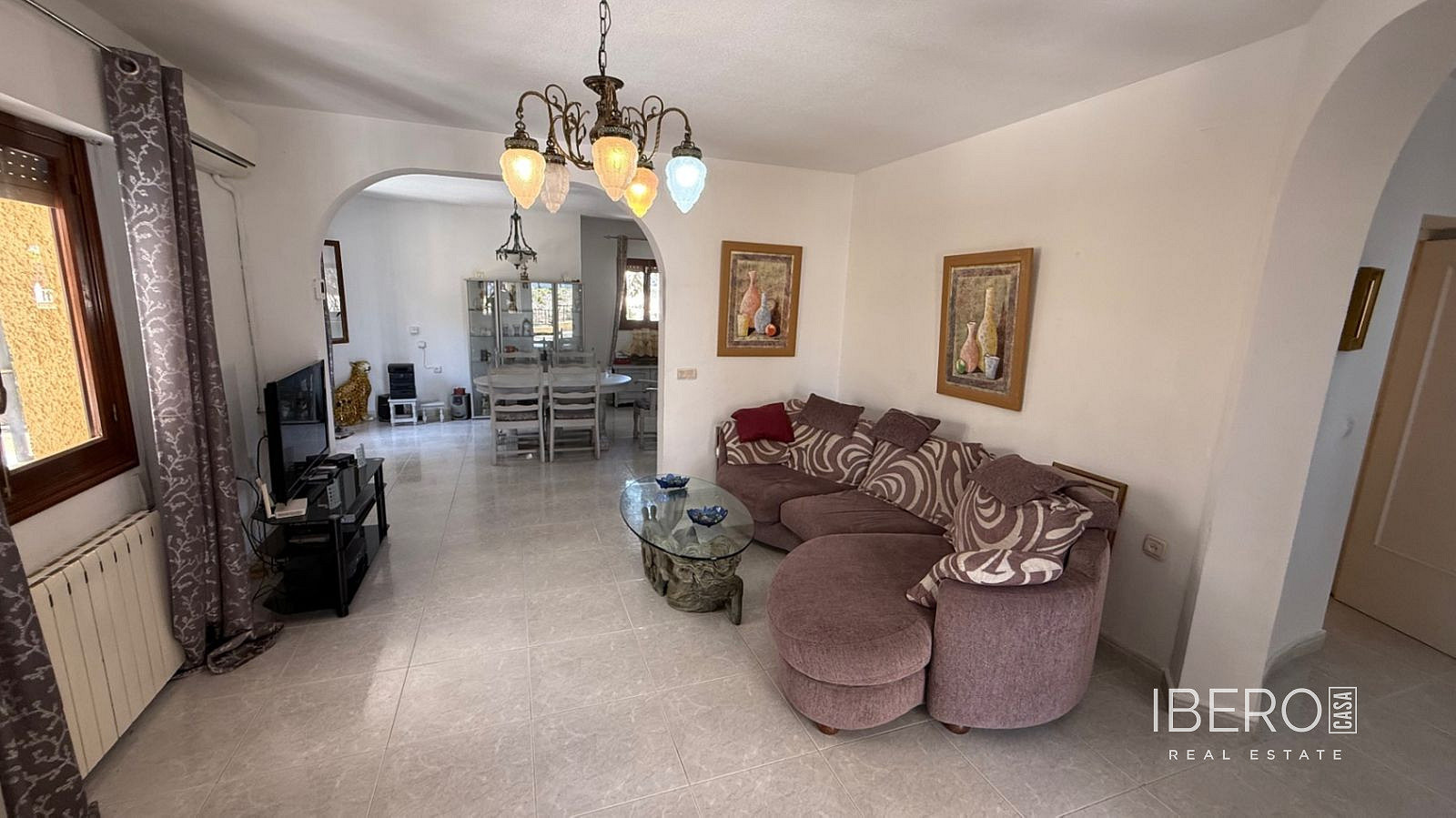 Prodej domu 180 m² s pozemkem 800 m² - Más