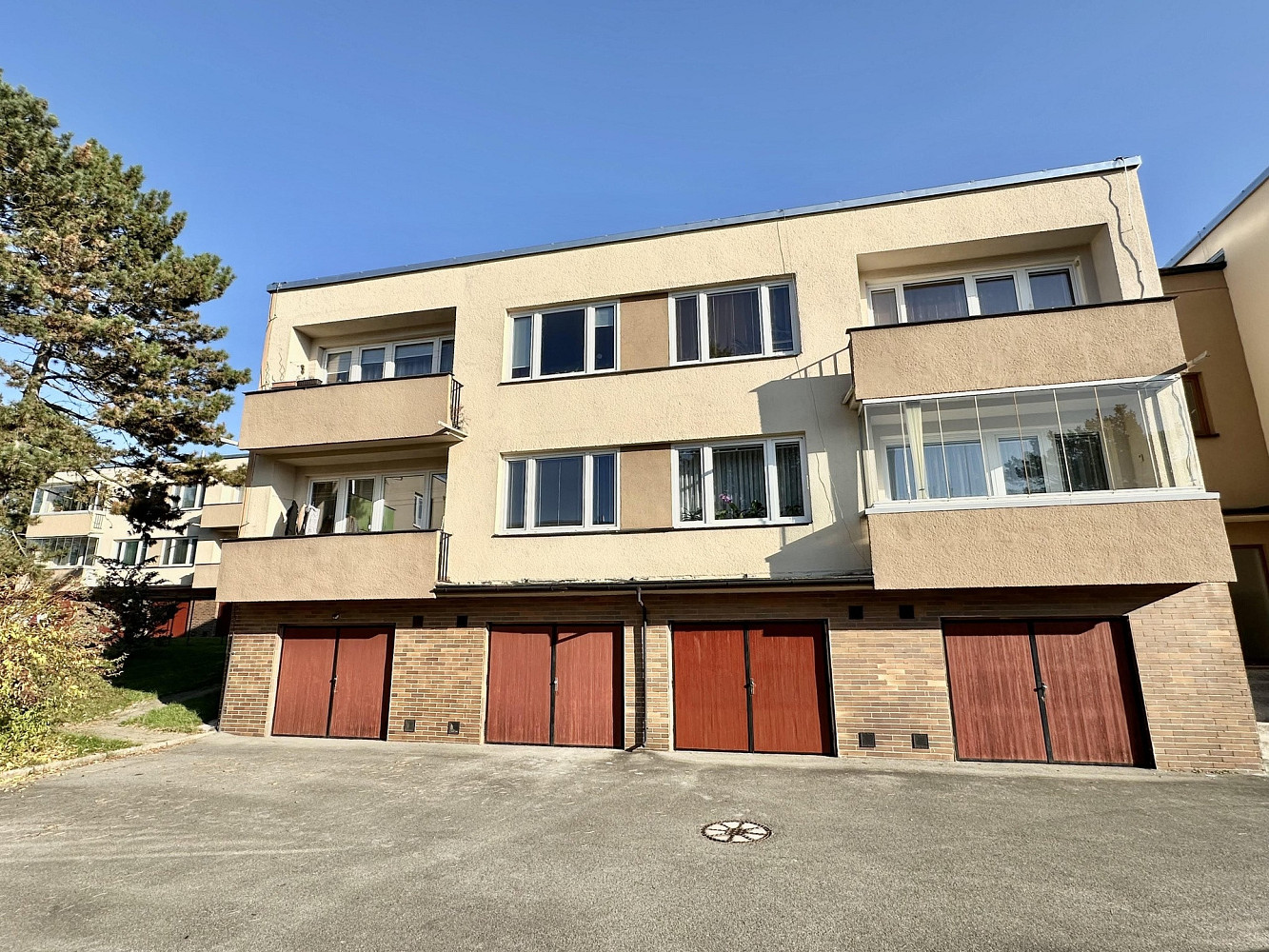 Prodej bytu 3+1 88 m² – fotografie 4