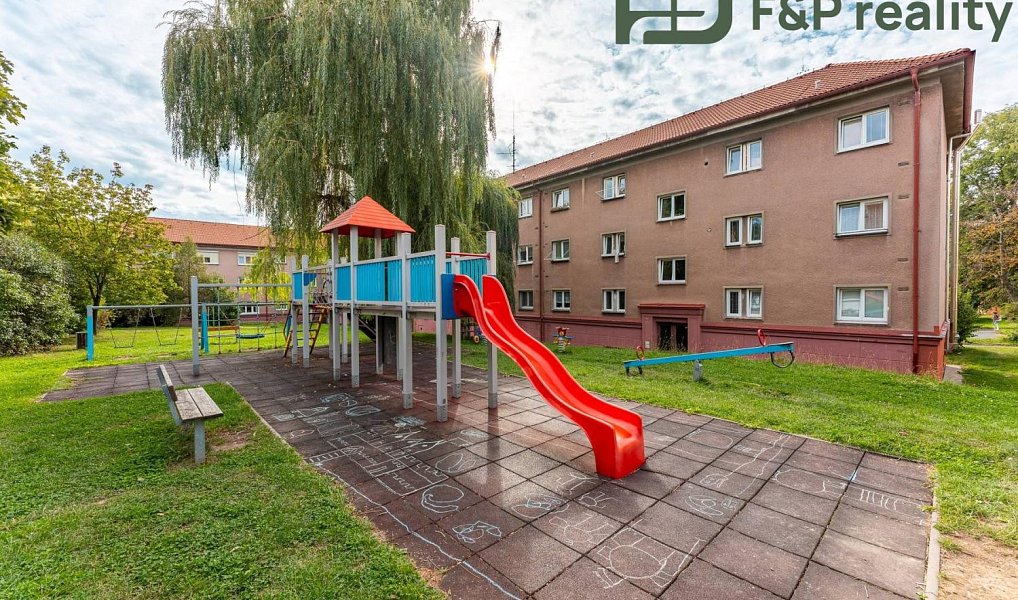Prodej bytu 2+1 70 m², Příbram – náhled fotky 14