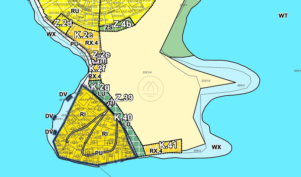 Prodej louky 17 984 m², Frymburk – náhled fotky 6