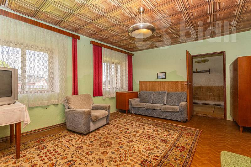 Prodej domu 113 m² s pozemkem 1 360 m² – pohled 6
