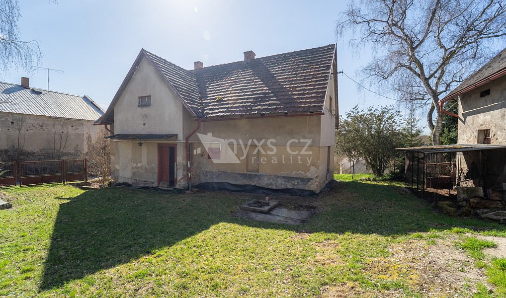 Prodej domu 200 m² s pozemkem 2 113 m², Jílové u Prahy – náhled fotky 3