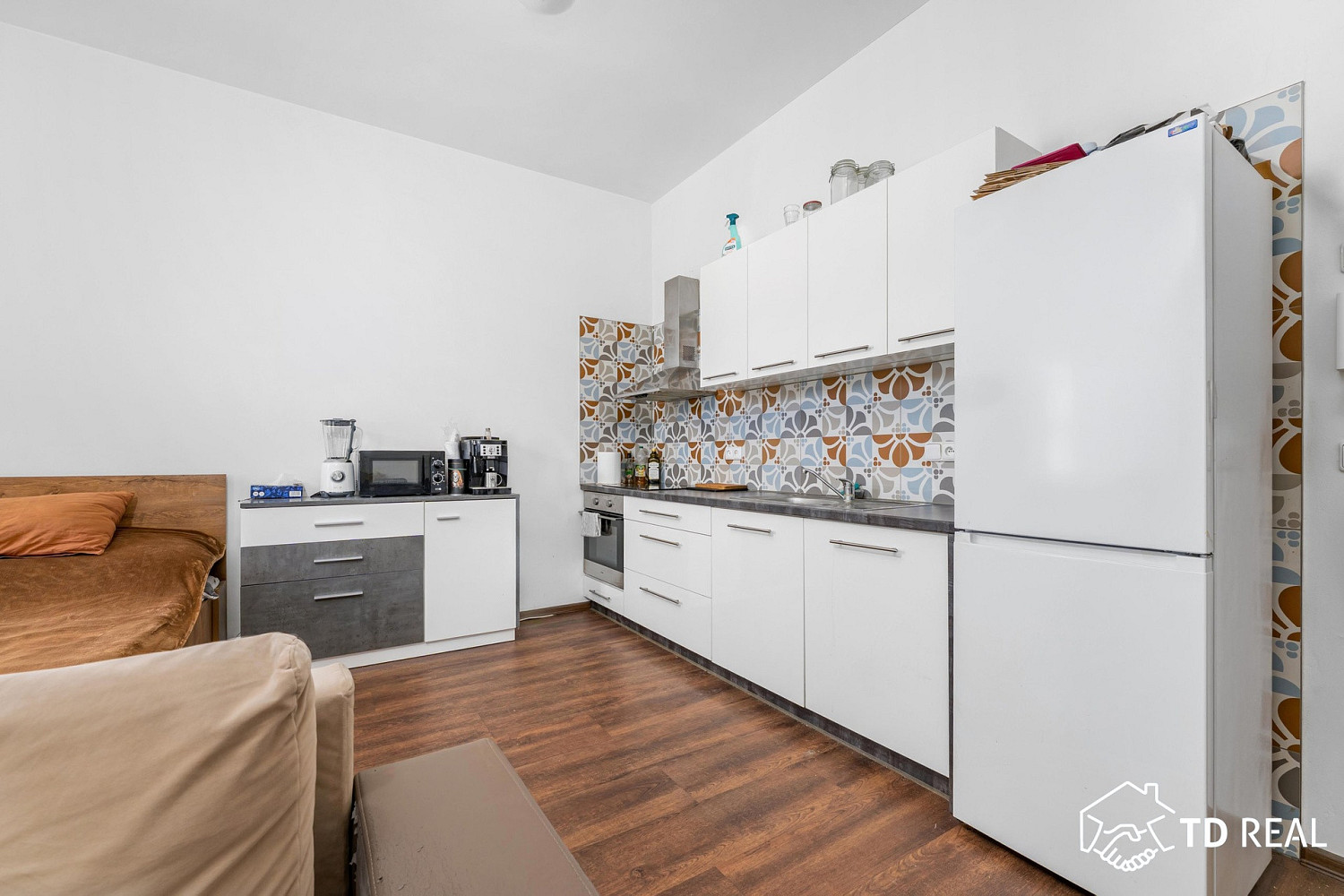 Prodej bytu 1+kk 47 m² – fotografie 5