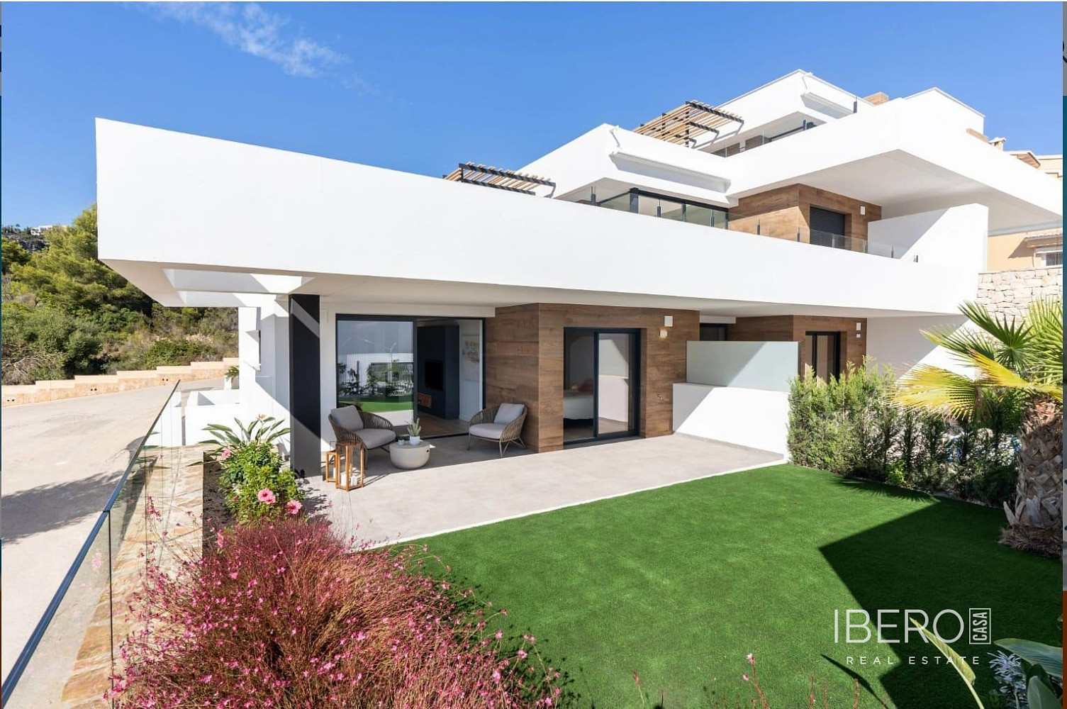 Piso 4+kk – el Poble Nou de Benitatxell / Benitachell, la Marina Alta - Vista 5