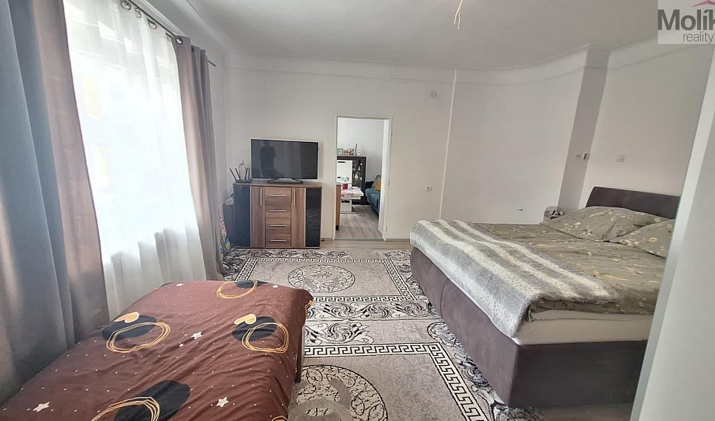 Prodej domu 150 m² s pozemkem 137 m², Chabařovice – náhled fotky 22