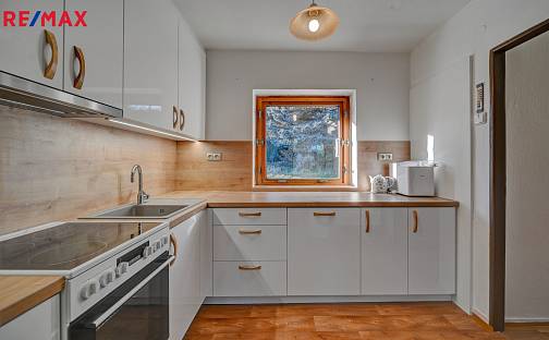 Prodej domu 78 m² s pozemkem 600 m², Malešov, okres Kutná Hora