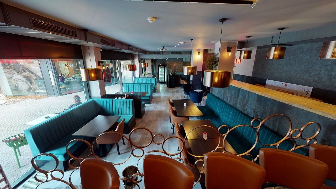 Prodej restaurace 145 m² — photo 3