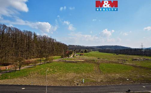 Prodej stavebního pozemku 982 m², Lanžov, okres Trutnov