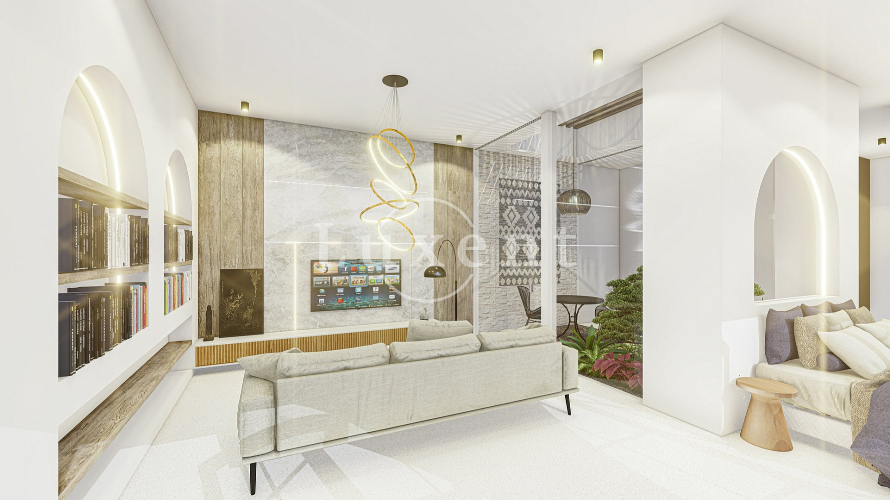 Prodej domu 152 m² s pozemkem 800 m² – pohled 4