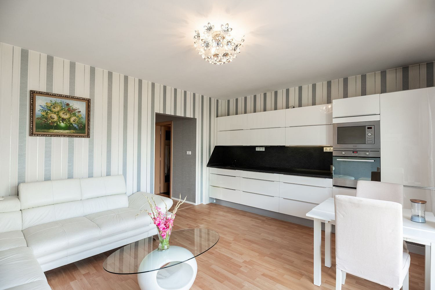 Prodej bytu 2+kk 45 m² – fotografie 5