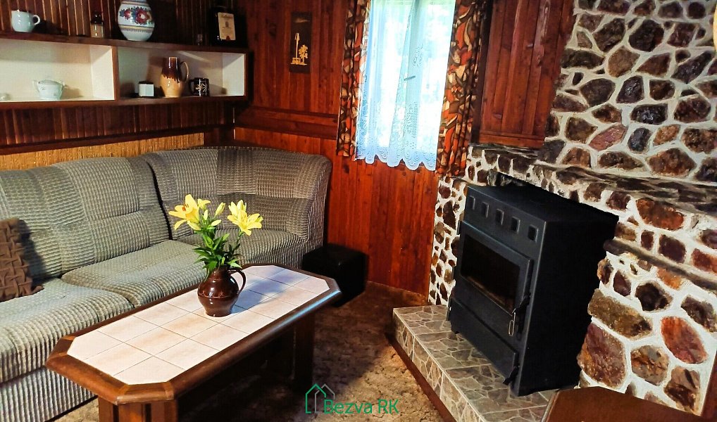 Prodej chaty/chalupy 51 m² s pozemkem 1 312 m², Nezabudice – náhled fotky 7