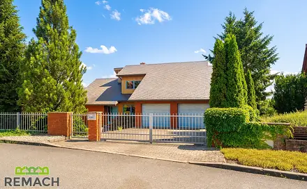 Prodej domu 235 m² s pozemkem 1 326 m², Buchlovice, okres Uherské Hradiště