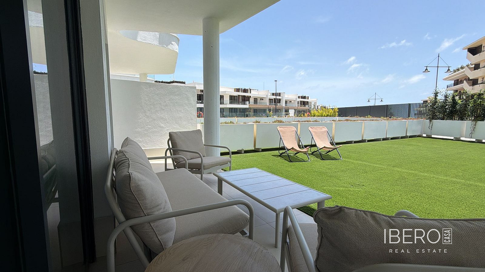 Pis 3+kk – Fuengirola, Los Boliches - Més