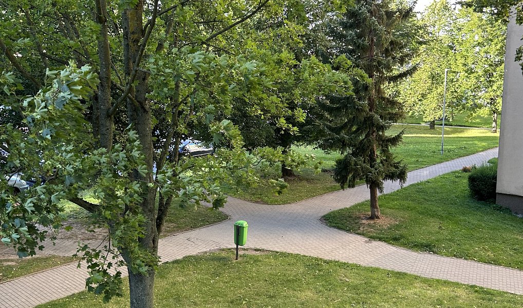 Prodej bytu 4+1 92 m², Hlinsko – náhled fotky 4