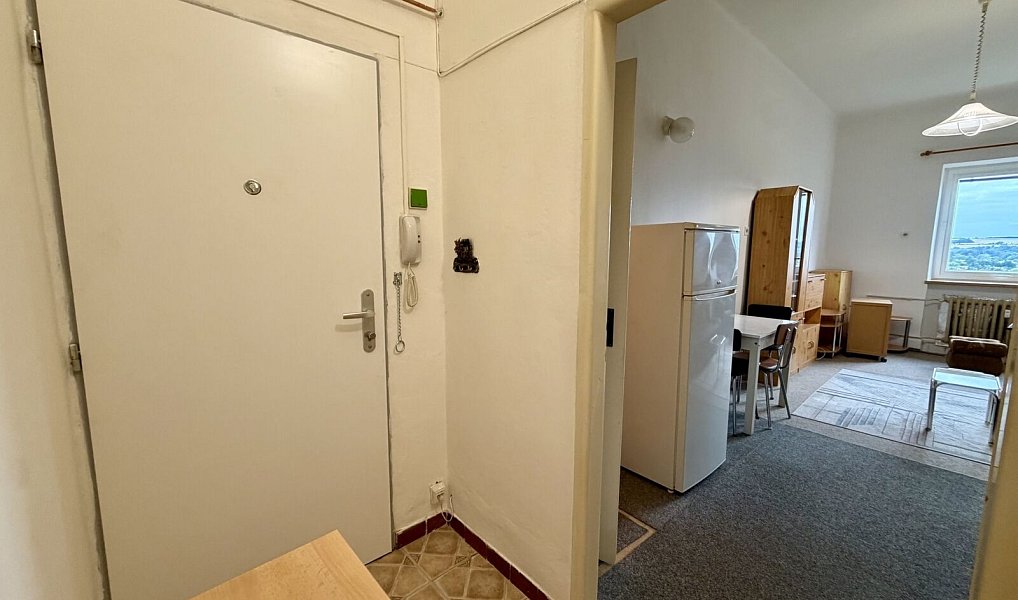 Prodej bytu 2+kk 43 m², Ostrava – náhled fotky 10