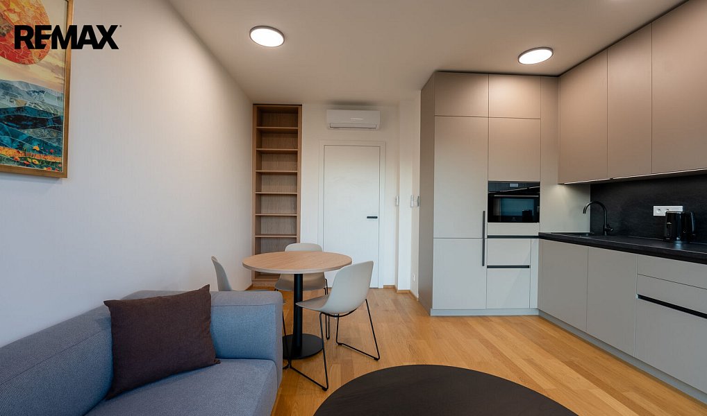 Pronájem bytu 2+kk 49 m², Brno – náhled fotky 7
