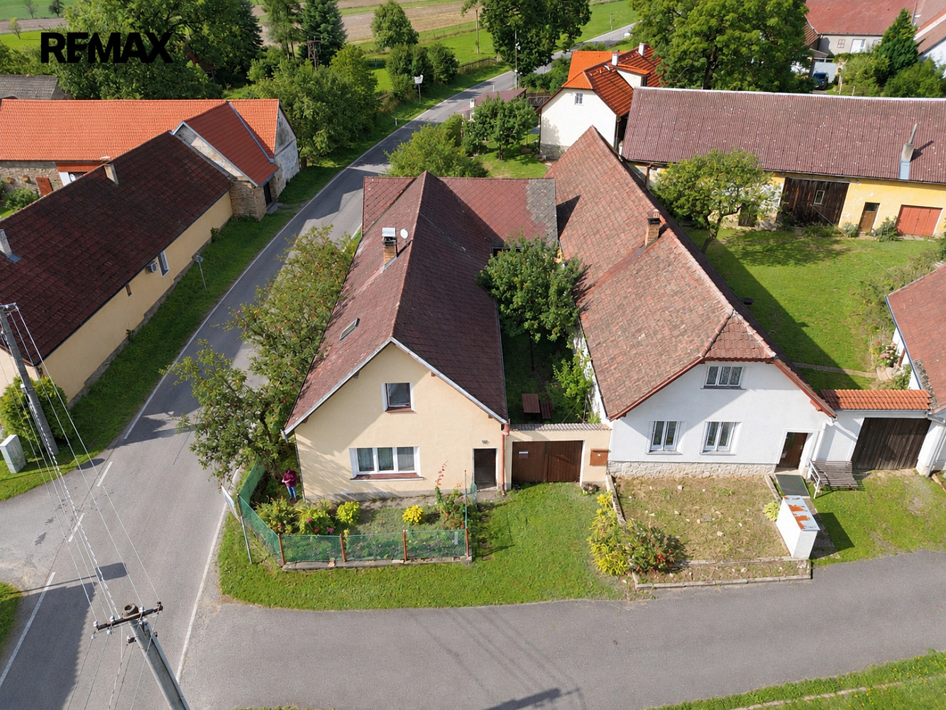 Prodej domu 80 m² s pozemkem 350 m² – fotografie 2