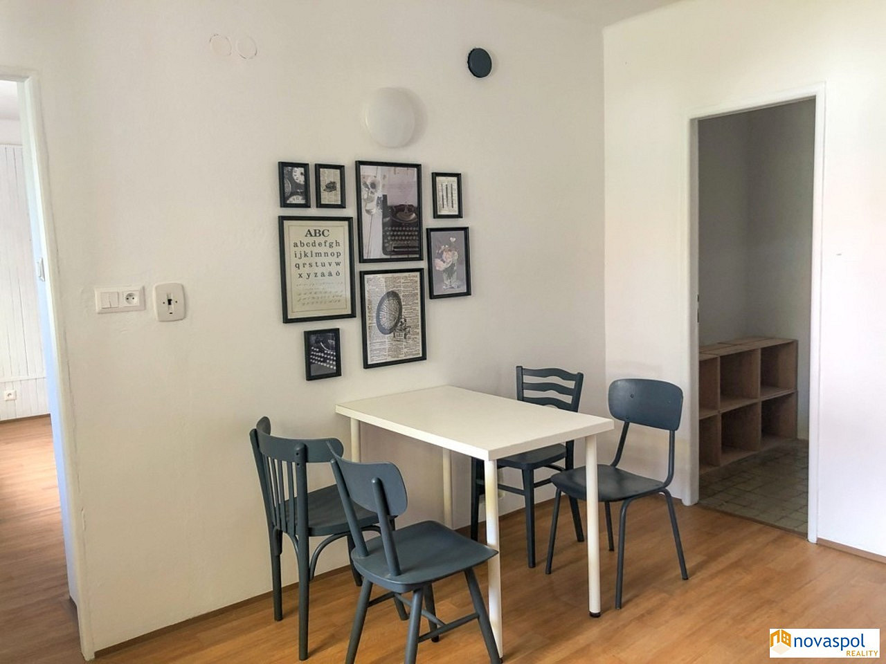 Pronájem domu 82 m² s pozemkem 200 m² — photo 3