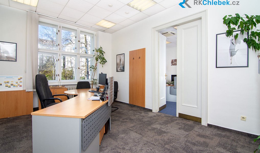 Pronájem obchodních prostor 776 m², Frýdek-Místek – náhled fotky 12