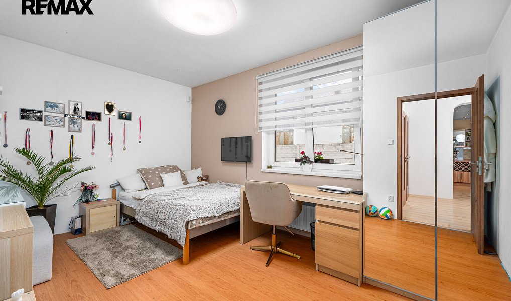 Prodej domu 134 m² s pozemkem 1 409 m², Lišov – náhled fotky 23