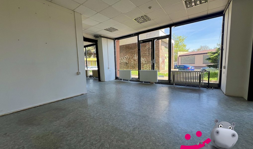 Prodej obchodních prostor 218 m², Kralupy nad Vltavou – náhled fotky 13
